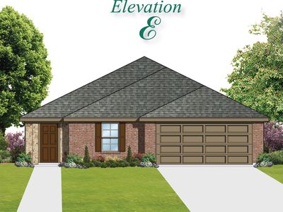2425 Triston St, Anna, TX, 75409