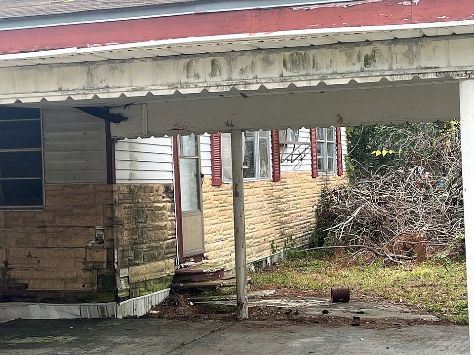 2658 Johnson Dr, Berwick, LA 70342 Zillow