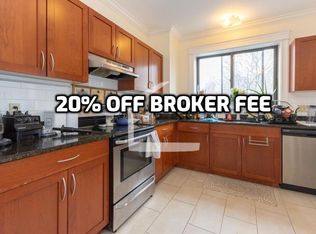 29 Glenville Ave #60, Allston, MA 02134