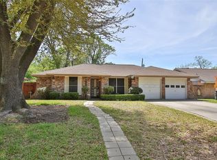 4810 Anice St, Houston, TX 77039