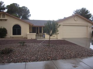 19528 N 141st Ave, Sun City West, AZ 85375