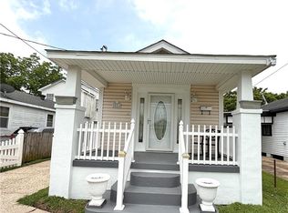 826 Avenue B, Marrero, LA 70072
