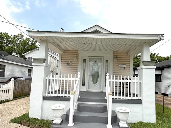 826 Avenue B, Marrero, LA 70072