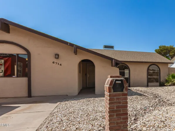 6714 N 31ST Avenue, Phoenix, AZ 85017