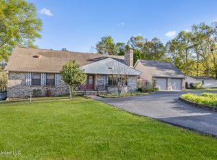 6804 Humphrey Rd, Vancleave, MS 39565