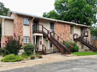 421 W San Antonio St APT I2, San Marcos, TX 78666
