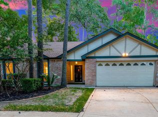 15011 Park Creek Ct, Houston, TX 77070
