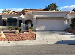 3116 Faiss Dr, Las Vegas, NV 89134