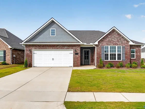 219 White Horse Way, Toney, AL 35773