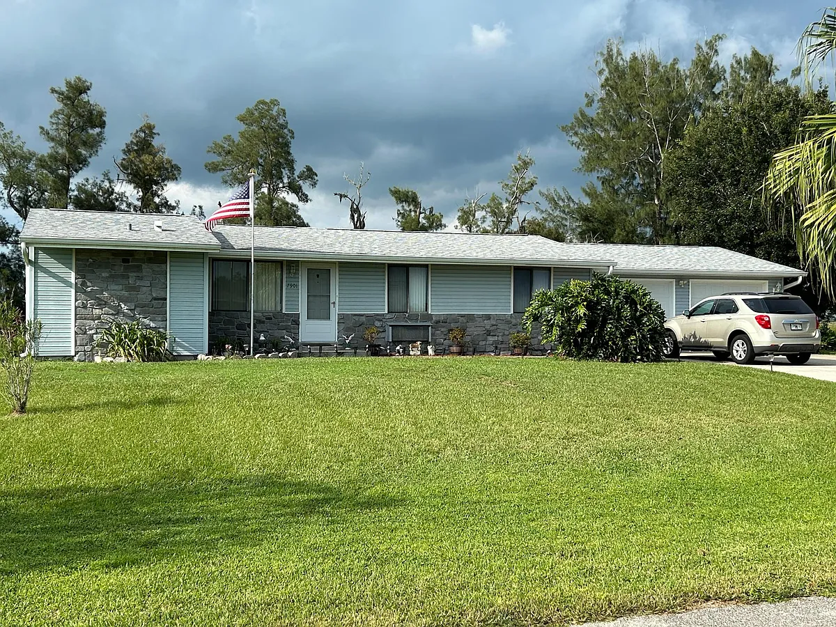 Building Photo - 7901 Castile Rd