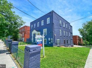 2801 Jasper St SE APT 1, Washington, DC 20020