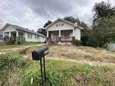 1705 Adamson St, Lagrange, GA, 30240