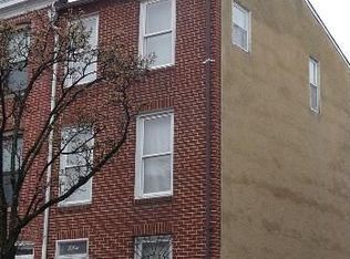 107 S Poppleton St, Baltimore, MD