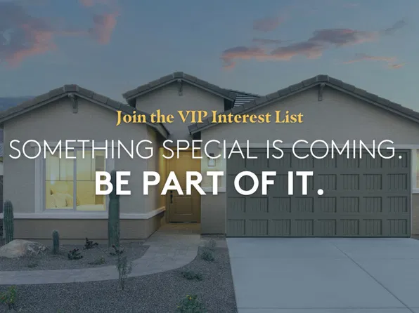 Homes Available Soon, San Madera