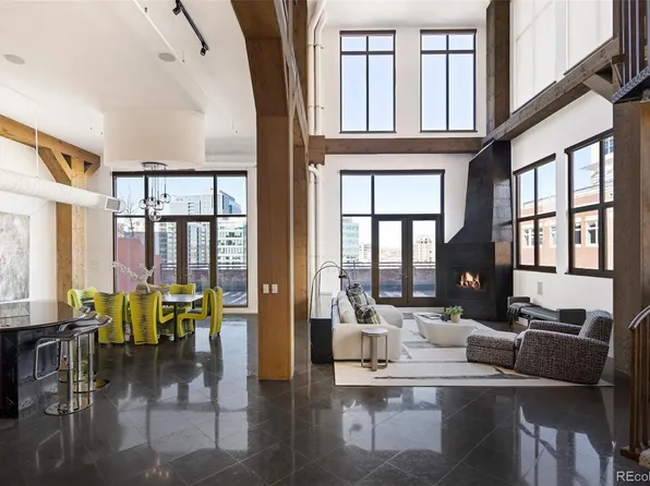 1801 Wynkoop Street #704, Denver, CO 80202