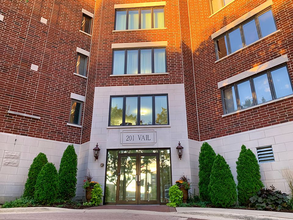 1st image of 201 N Vail Ave APT 304