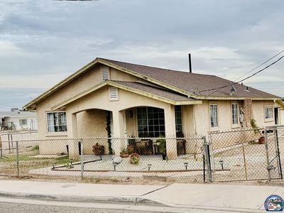 1214 C N Perry Rd, Calexico, CA, 92231