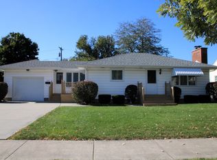 503 N Reed St, Joliet, IL 60435