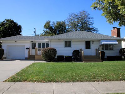 503 N Reed St, Joliet, IL, 60435