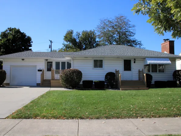 503 N Reed St, Joliet, IL 60435