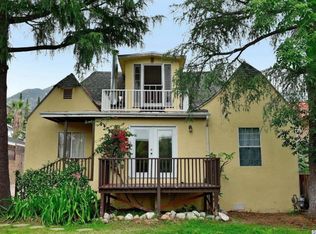 481 Wapello St, Altadena, CA 91001