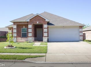 12609 Lost Prairie Dr, Fort Worth, TX 76244