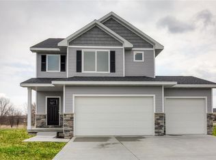 100 NE 21st Cir, Grimes, IA 50111