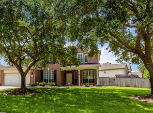 1327 Deerbrook Dr, Sugar Land, TX 77479