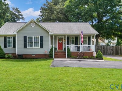 11211 Quaker Rd, Dinwiddie, VA, 23841