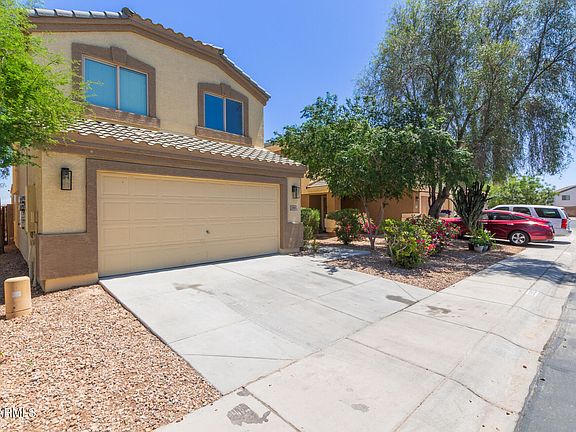 2nd image of 23925 N DESERT AGAVE Street