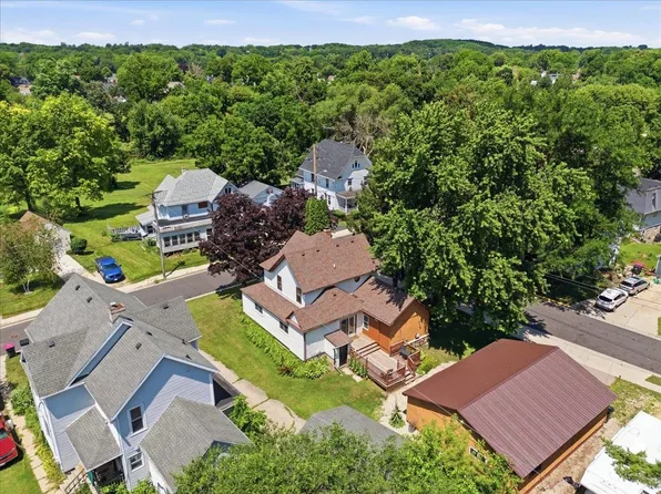 172 Mill St, Waterloo, WI 53594