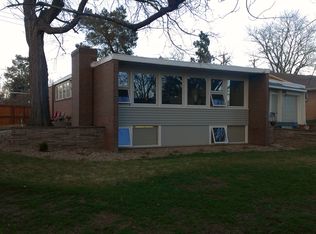2440 S Dahlia St, Denver, CO 80222