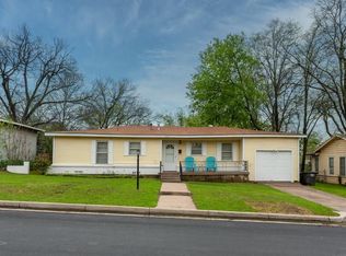 3371 Binyon St, Fort Worth, TX 76133