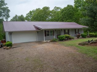 25015 McBride Ln, Lebanon, MO 65536