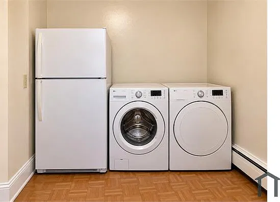 1 bed, 500 sqft, $1,850 — Photo 3