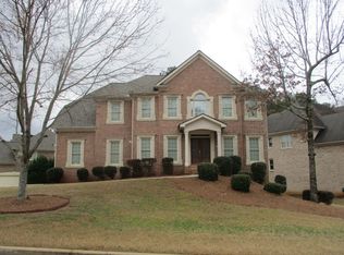 3253 Hilson Head Ln, Lithonia, GA