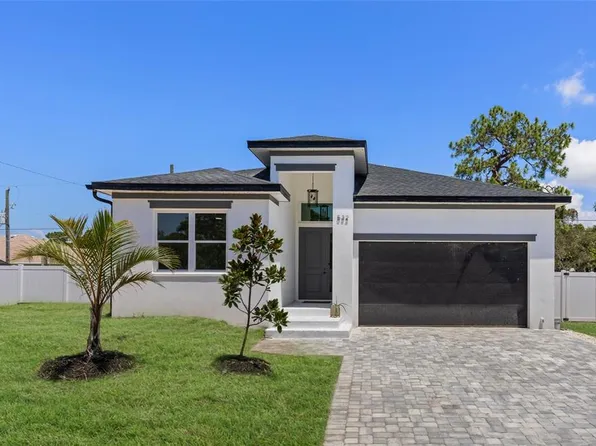 532 YALE ROAD, VENICE, FL 34293