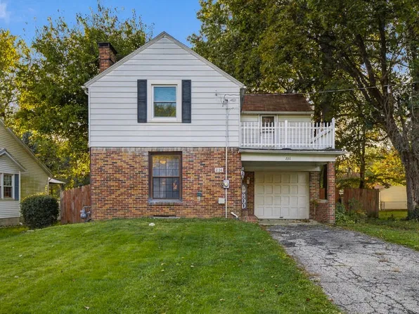 236 Fairlawn Ave, Mansfield, OH 44903