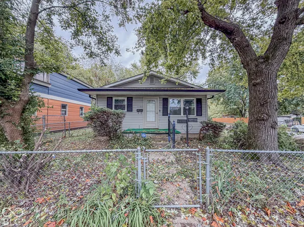 1101 N Belmont Ave, Indianapolis, IN 46222