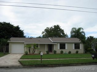 470 Monitor Ct, Merritt Island, FL 32952