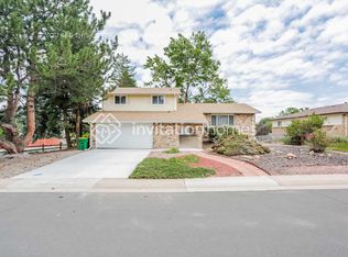 13256 Rigel Dr, Littleton, CO 80124