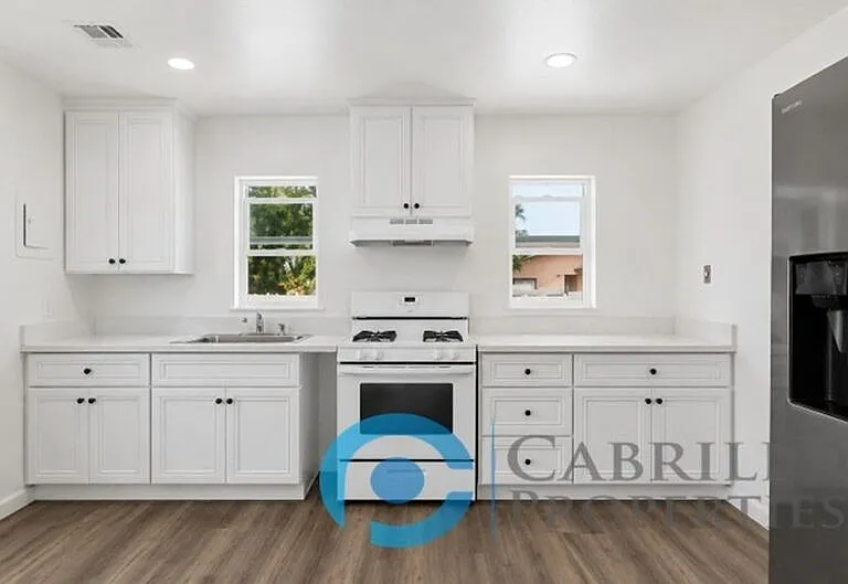 2933 Prospect St #A — Photo 1
