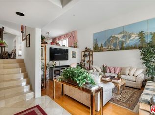7307 Hannum Ave, Culver City, CA 90230