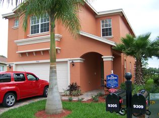 9305 Windrift Cir, Fort Pierce, FL 34945