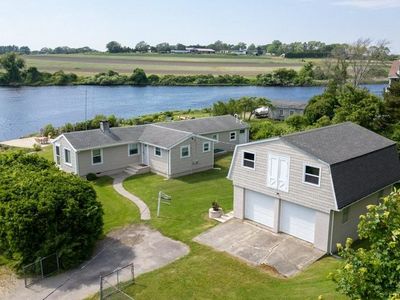 98 Anthony Way, Tiverton, RI, 02878