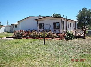 1805 E Gallina Rd #1-2, Roswell, NM 88201