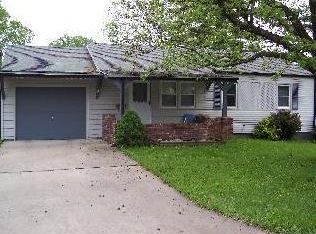 2401 S Arlington Ave, Independence, MO 64052