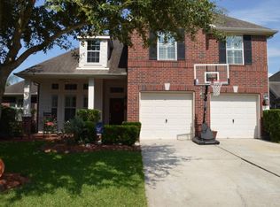 1261 Sunny Isle Ln, League City, TX 77573