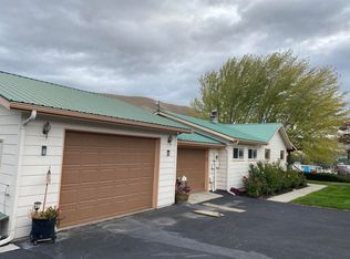 3911 Strutzel Rd, Monitor, WA 98836