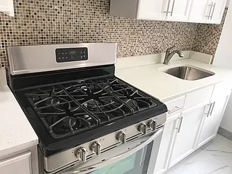 Rented by Sophie Bednarczyk